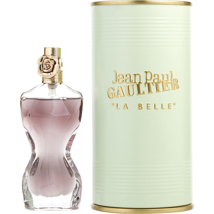 JEAN PAUL GAULTIER LA BELLE by Jean Paul Gaultier (WOMEN) - EAU DE PARFUM SPRAY 1 OZ