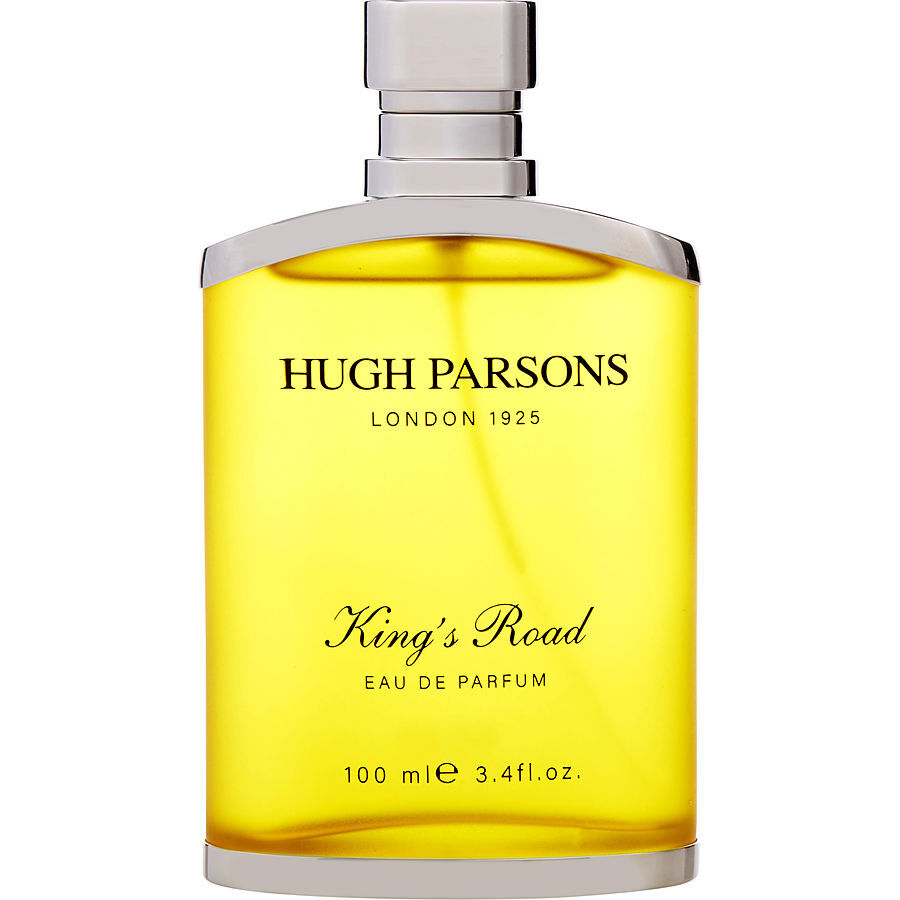 HUGH PARSONS KINGS ROAD by Hugh Parsons (MEN) - EAU DE PARFUM SPRAY 3.4 OZ *TESTER