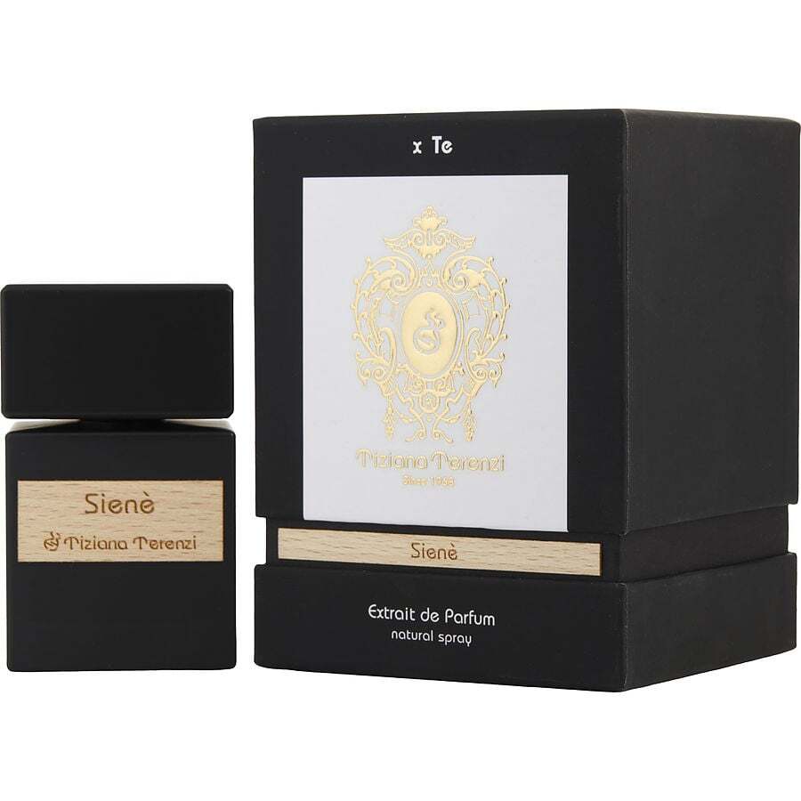 TIZIANA TERENZI SIENE by Tiziana Terenzi (UNISEX) - EXTRAIT DE PARFUM SPRAY 3.3 OZ