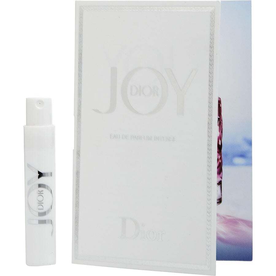 DIOR JOY INTENSE by Christian Dior (WOMEN) - EAU DE PARFUM SPRAY 0.03 OZ VIAL