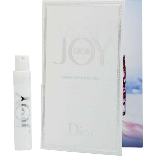 DIOR JOY INTENSE by Christian Dior (WOMEN) - EAU DE PARFUM SPRAY 0.03 OZ VIAL