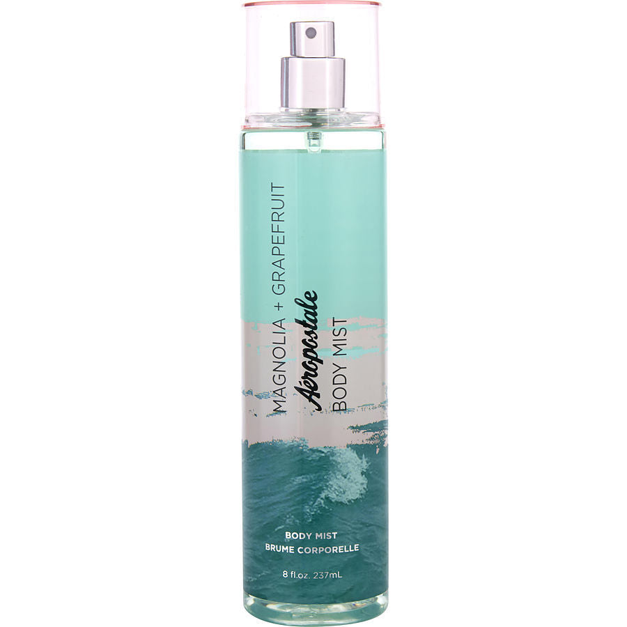 AEROPOSTALE MAGNOLIA & GRAPEFRUIT by Aeropostale (WOMEN) - BODY MIST 8 OZ