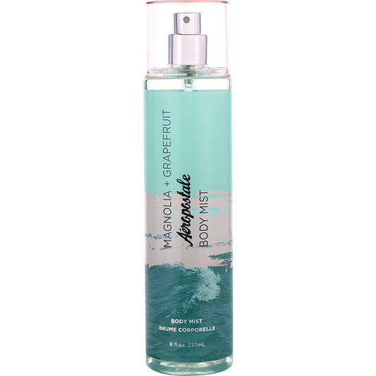 AEROPOSTALE MAGNOLIA & GRAPEFRUIT by Aeropostale (WOMEN) - BODY MIST 8 OZ