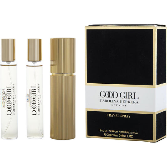 CH GOOD GIRL by Carolina Herrera (WOMEN)