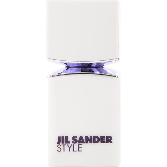 JIL SANDER STYLE by Jil Sander (WOMEN) - EAU DE PARFUM SPRAY 1.7 OZ *TESTER