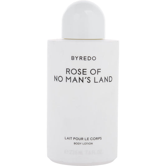 ROSE OF NO MANS LAND BYREDO by Byredo (UNISEX) - BODY LOTION 7.6 OZ