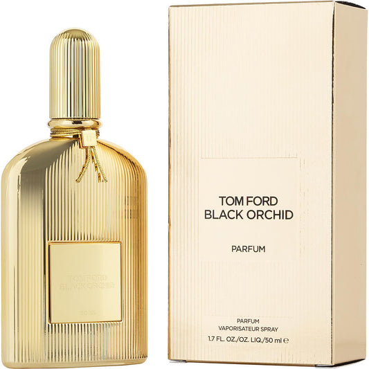 BLACK ORCHID by Tom Ford (WOMEN) - PARFUM SPRAY 1.7 OZ