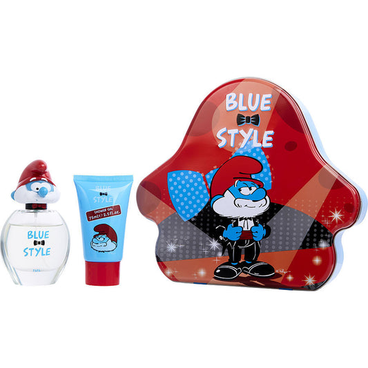 SMURFS 3D by First American Brands (UNISEX)