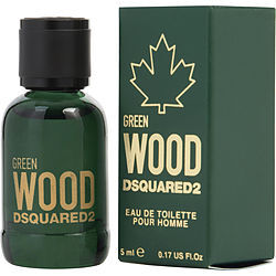 DSQUARED2 WOOD GREEN by Dsquared2