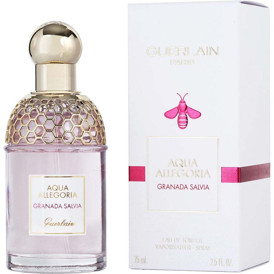 AQUA ALLEGORIA GRANADA SALVIA by Guerlain (WOMEN) - EDT SPRAY 2.5 OZ