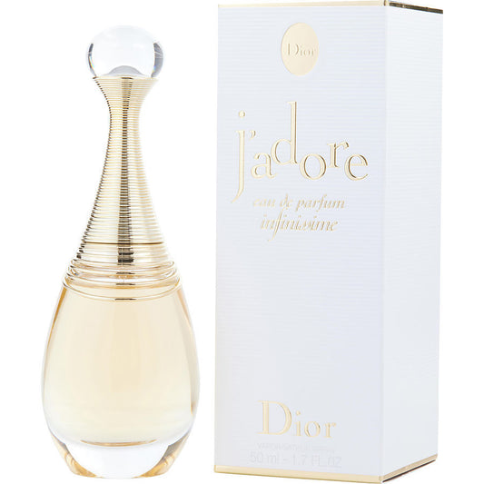 JADORE INFINISSIME by Christian Dior (WOMEN) - EAU DE PARFUM SPRAY 1.7 OZ