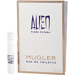 ALIEN FLORA FUTURA by Thierry Mugler