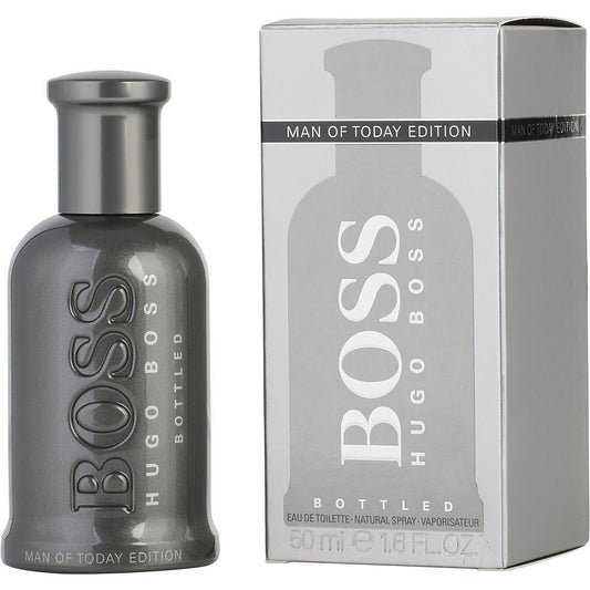 BOSS #6 by Hugo Boss (MEN) - EDT SPRAY 1.7 OZ (20TH ANNIVERSARY MAN OF TODAY)