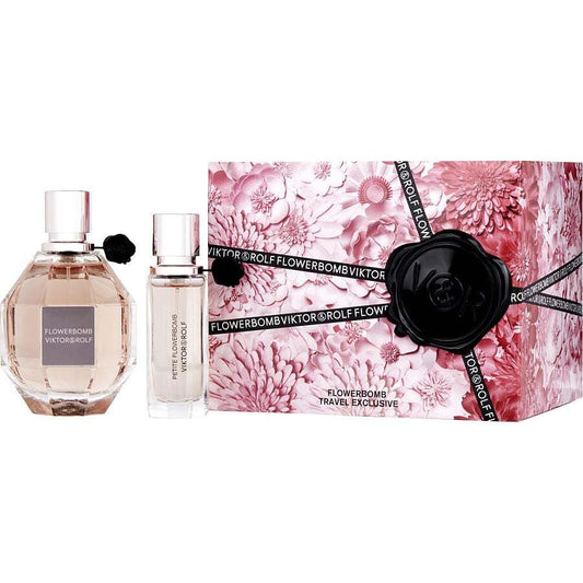 FLOWERBOMB by Viktor & Rolf (WOMEN)