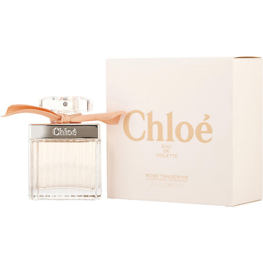 CHLOE ROSE TANGERINE by Chloe (WOMEN) - EDT SPRAY 2.5 OZ