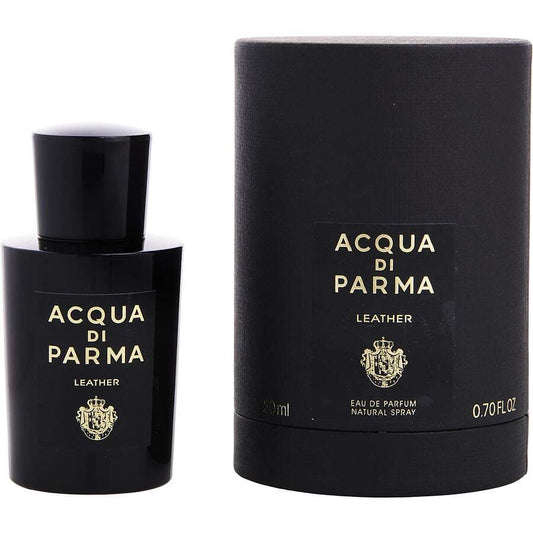 ACQUA DI PARMA LEATHER by Acqua di Parma (MEN) - EAU DE PARFUM SPRAY 0.7 OZ