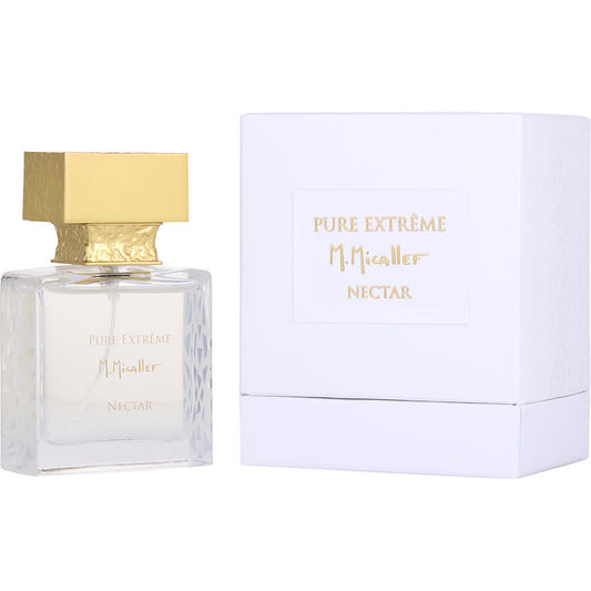 M. MICALLEF PURE EXTREME NECTAR by Parfums M Micallef (WOMEN) - EAU DE PARFUM SPRAY 1 OZ