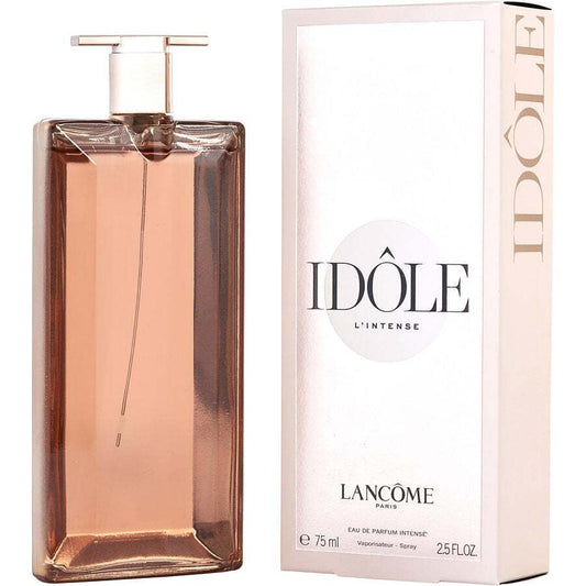 LANCOME IDOLE L'INTENSE by Lancome (WOMEN) - EAU DE PARFUM SPRAY 2.5 OZ