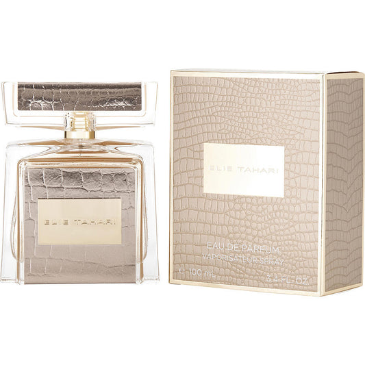 ELIE TAHARI by Elie Tahari (WOMEN) - EAU DE PARFUM SPRAY 3.4 OZ