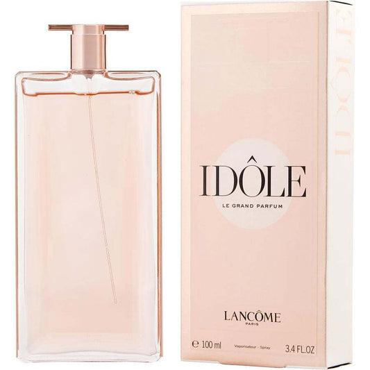 LANCOME IDOLE by Lancome (WOMEN) - EAU DE PARFUM SPRAY 3.4 OZ