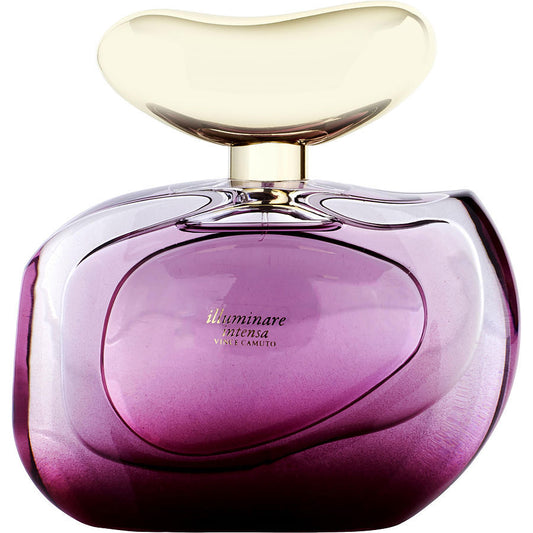 VINCE CAMUTO ILLUMINARE INTENSA by Vince Camuto (WOMEN) - EAU DE PARFUM SPRAY 3.4 OZ *TESTER