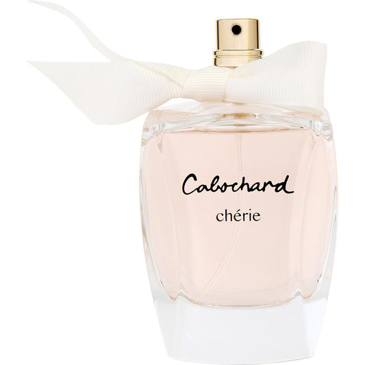 CABOCHARD CHERIE by Parfums Gres (WOMEN) - EAU DE PARFUM SPRAY 3.4 OZ *TESTER