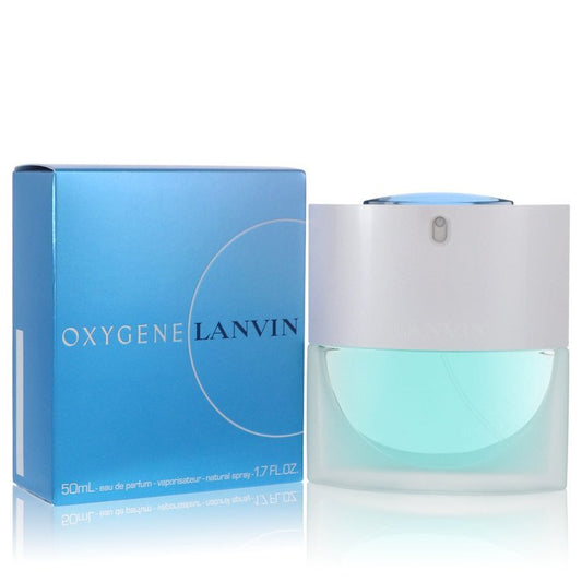 Oxygene by Lanvin Eau De Parfum Spray 1.7 oz (Women)