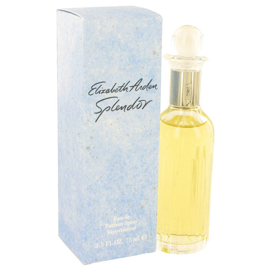 Splendor Perfume By Elizabeth Arden Eau De Parfum Spray 2.5 Oz Eau De Parfum Spray