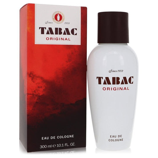 Tabac by Maurer & Wirtz Cologne 10.1 oz (Men)