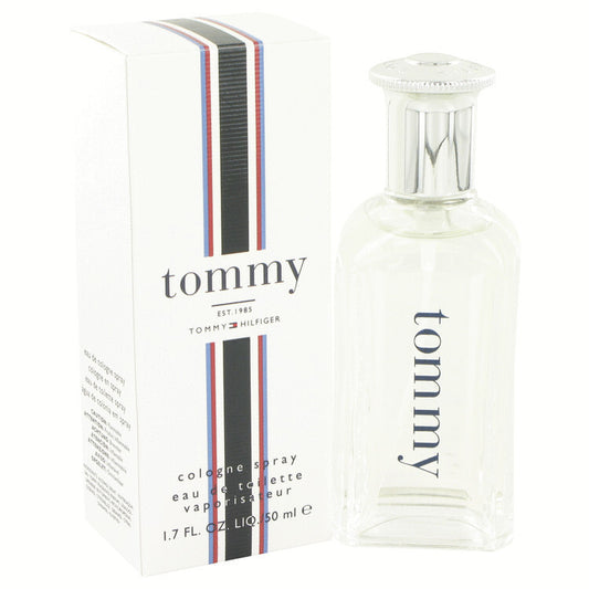 Tommy Hilfiger Cologne By Tommy Hilfiger Cologne Spray / Eau De Toilette Spray 1.7 Oz Cologne Spray / Eau De Toilette Spray