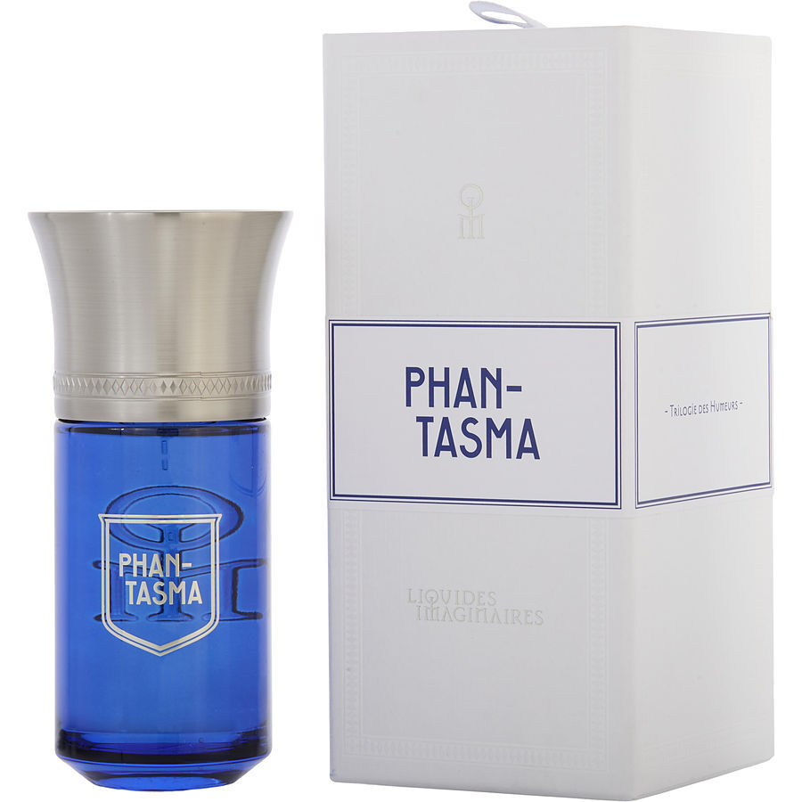 LIQUIDES IMAGINAIRES PHANTASMA by Liquides Imaginaires (UNISEX) - EAU DE PARFUM SPRAY 3.3 OZ