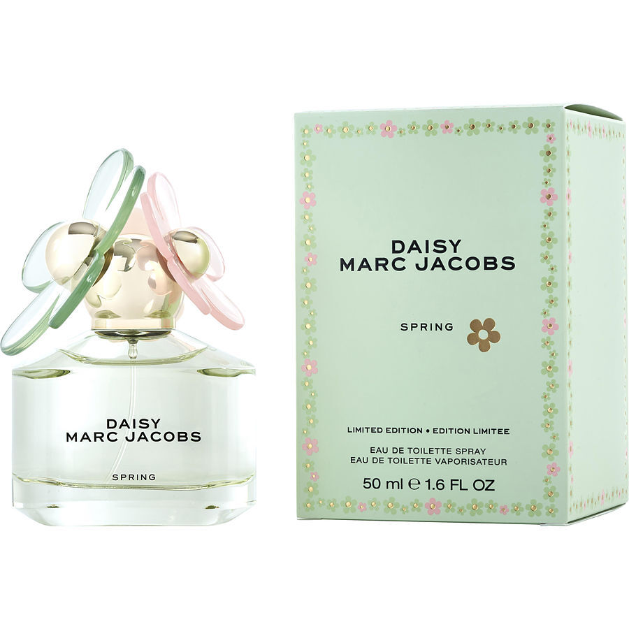 MARC JACOBS DAISY SPRING by Marc Jacobs (WOMEN)