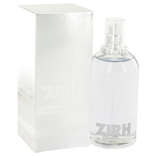 Zirh Cologne By Zirh International Eau De Toilette Spray 4.2 Oz Eau De Toilette Spray