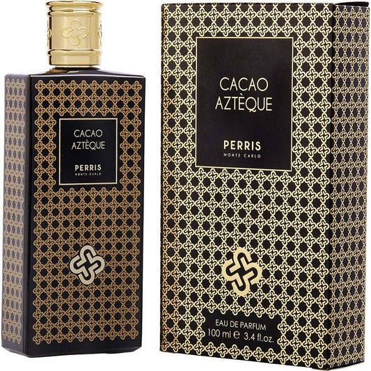 PERRIS MONTE CARLO CACAO AZTEK by Perris Monte Carlo (UNISEX) - EAU DE PARFUM SPRAY 3.4 OZ