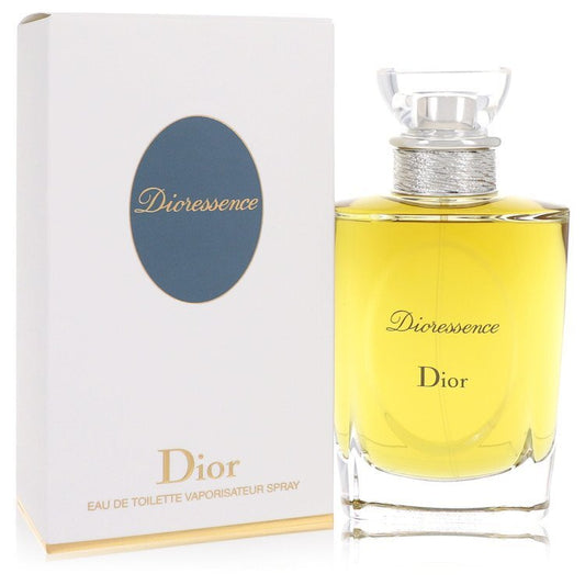 Dioressence by Christian Dior Eau De Toilette Spray 3.4 oz (Women)