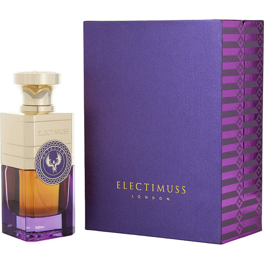 ELECTIMUSS OCTAVIAN by Electimuss (UNISEX) - PURE PARFUM SPRAY 3.4 OZ