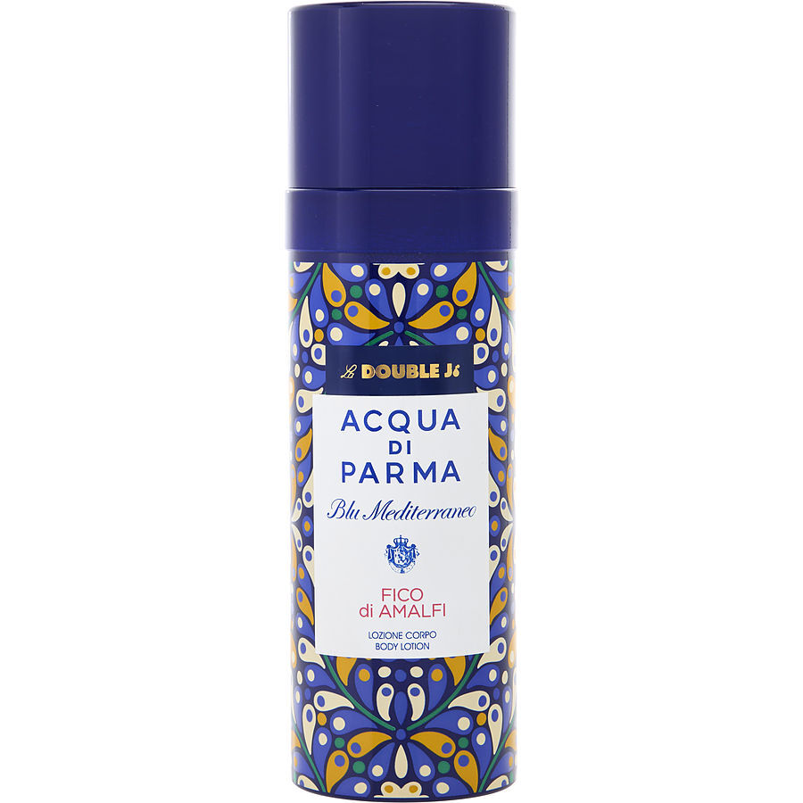 ACQUA DI PARMA BLUE MEDITERRANEO FICO DI AMALFI by Acqua di Parma (UNISEX) - BODY LOTION 5 OZ