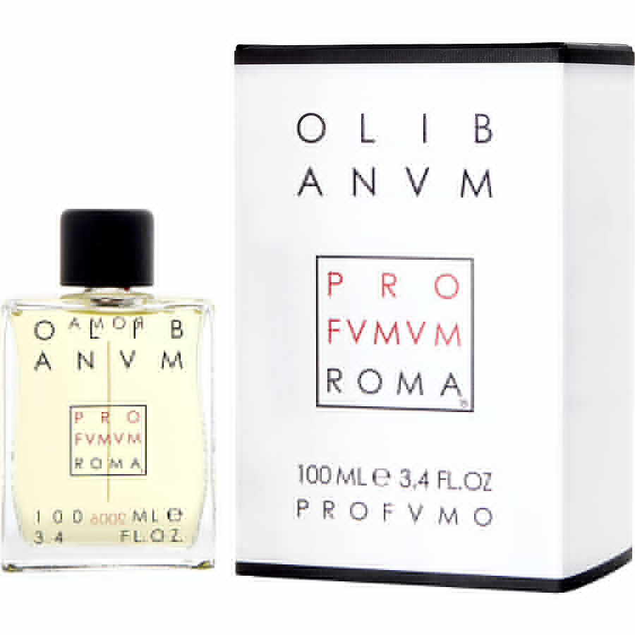 PROFUMUM ROMA OLIBANUM by Profumum Roma (UNISEX) - EAU DE PARFUM SPRAY 3.4 OZ