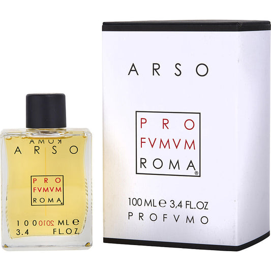 PROFUMUM ROMA ARSO by Profumum Roma (MEN) - EAU DE PARFUM SPRAY 3.4 OZ