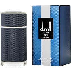 DUNHILL ICON RACING BLUE by Alfred Dunhill