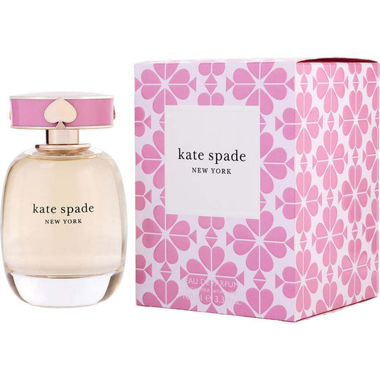 KATE SPADE NEW YORK by Kate Spade (WOMEN) - EAU DE PARFUM SPRAY 3.4 OZ