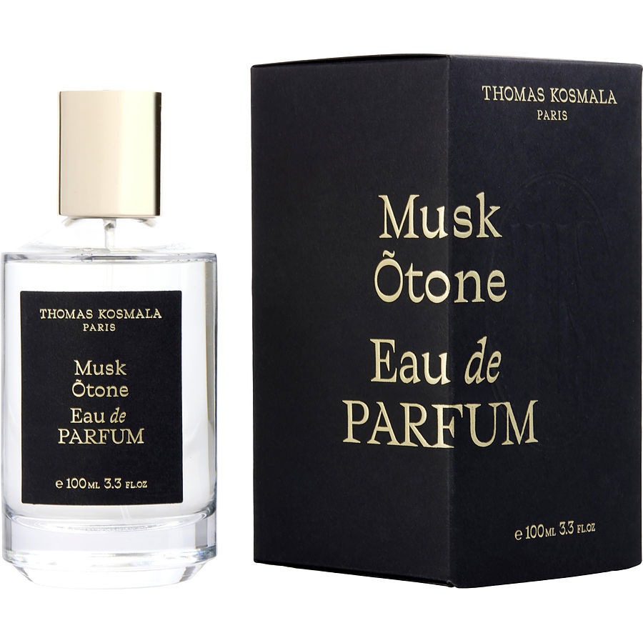 THOMAS KOSMALA MUSK OTONE by Thomas Kosmala (WOMEN) - EAU DE PARFUM SPRAY 3.4 OZ