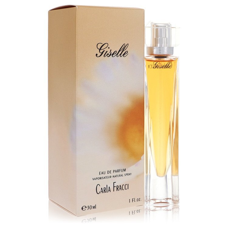 Giselle by Carla Fracci Eau De Parfum Spray 1 oz (Women)