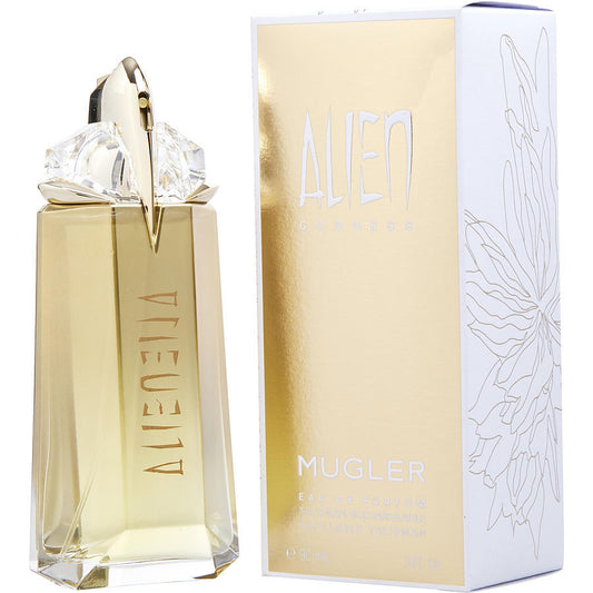 ALIEN GODDESS by Thierry Mugler (WOMEN) - EAU DE PARFUM SPRAY REFILLABLE 3 OZ