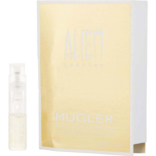 ALIEN GODDESS by Thierry Mugler (WOMEN) - EAU DE PARFUM SPRAY VIAL