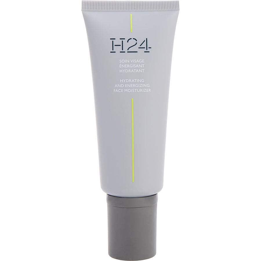 HERMES H24 by Hermes (MEN) - FACE ENERGIZING MOISTURIZER 3.4 OZ