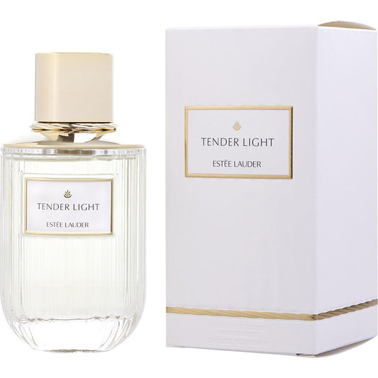 ESTEE LAUDER TENDER LIGHT by Estee Lauder (WOMEN) - EAU DE PARFUM SPRAY 3.4 OZ