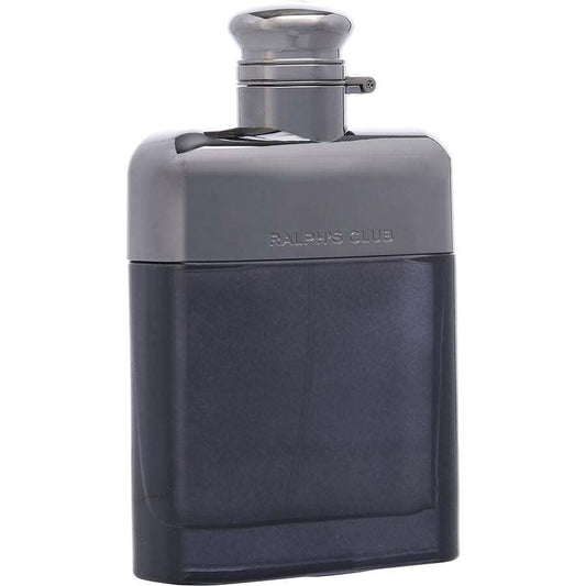 RALPH'S CLUB by Ralph Lauren (MEN) - EAU DE PARFUM SPRAY 3.4 OZ *TESTER