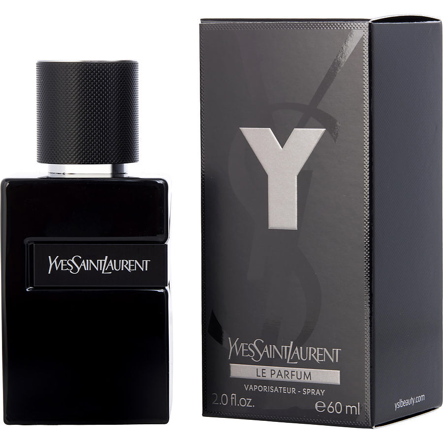 Y by Yves Saint Laurent (MEN) - LE PARFUM SPRAY 2 OZ