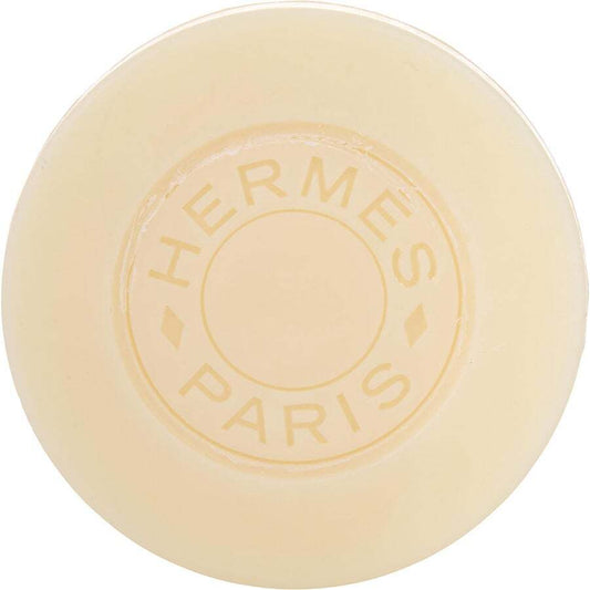 HERMES D'ORANGE VERT by Hermes (UNISEX) - PERFUMED SOAP 1.7 OZ